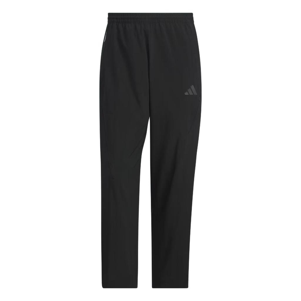 Adidas Climacool Ss25 Modern Woven Tracksuit Bottoms Quick-Dry Comfortable Casual Pants Men Bottoms KB5177