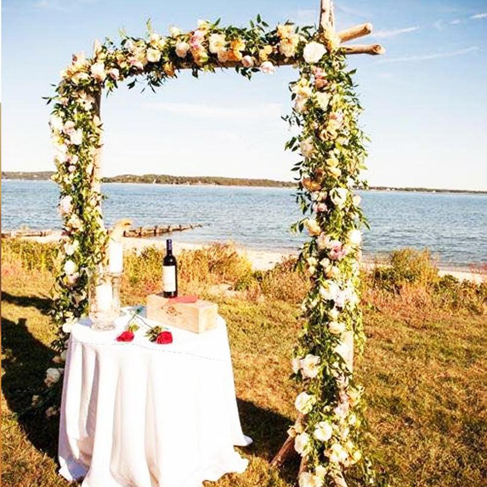 Цветочная арка из пенопласта Искусственные цветочные композиции своими руками из пенопластовых блоков