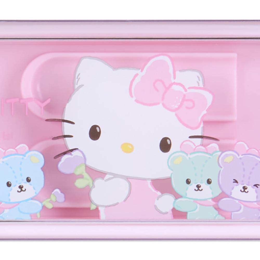 Sanrio Набор для ланча Hello Kitty 015938