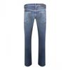 Diesel Mens Larkee-X Stone Wash Straight Jeans