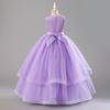 Платье принцессы для девочек для выступления