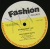 12-дюймовая пластинка PROFESSOR NUTS Woman Deh Yah FAD049 Fashion Records 1987 UK Регги Ска Даб Б/у
