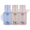 [Daiso x TAG] Корректирующая база под макияж с SPF50+ PA++++ (32 мл) - 3 цвета | Корректирующий макияж-праймер и солнцезащитное средство, Вирусная K-Beauty коллекция Daiso
