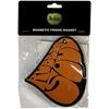 Rubber Soul Logo Fridge Magnet