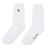 NICK&NICOLE NICK NICOLE LOGO SOCKS_5 COLOR