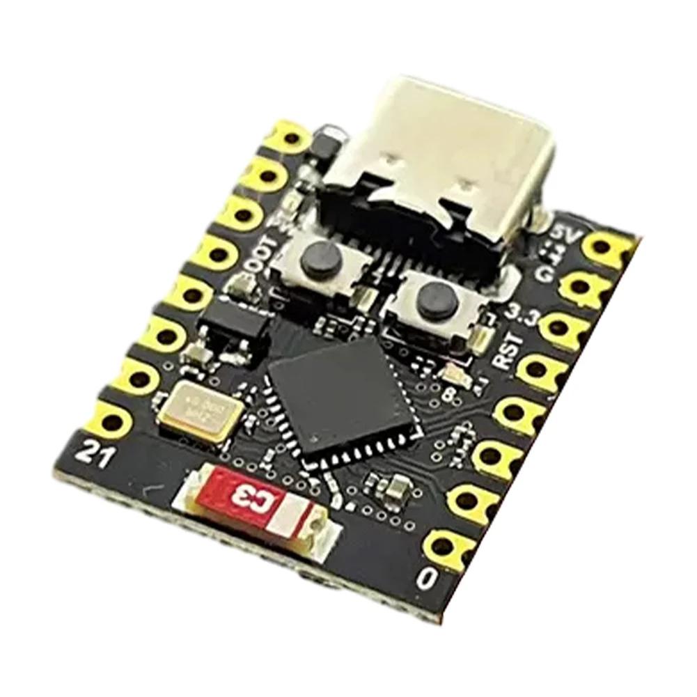 Плата разработки ESP32-C3 ESP32 SuperMini Dev Board WiFi Bluetooth Беспроводная плата разработки Питание 3,3-6 В Низкое энергопотребление