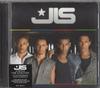 CD JLS - Jls 88697699202 Jive 2010 US Rap & Hip-Hop/R&B Used