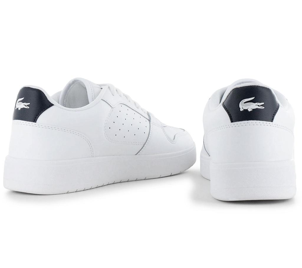 Lacoste Court Ace 224 - Мужские Кроссовки Обувь Белый 750SMA0070147 ОРИГИНАЛ