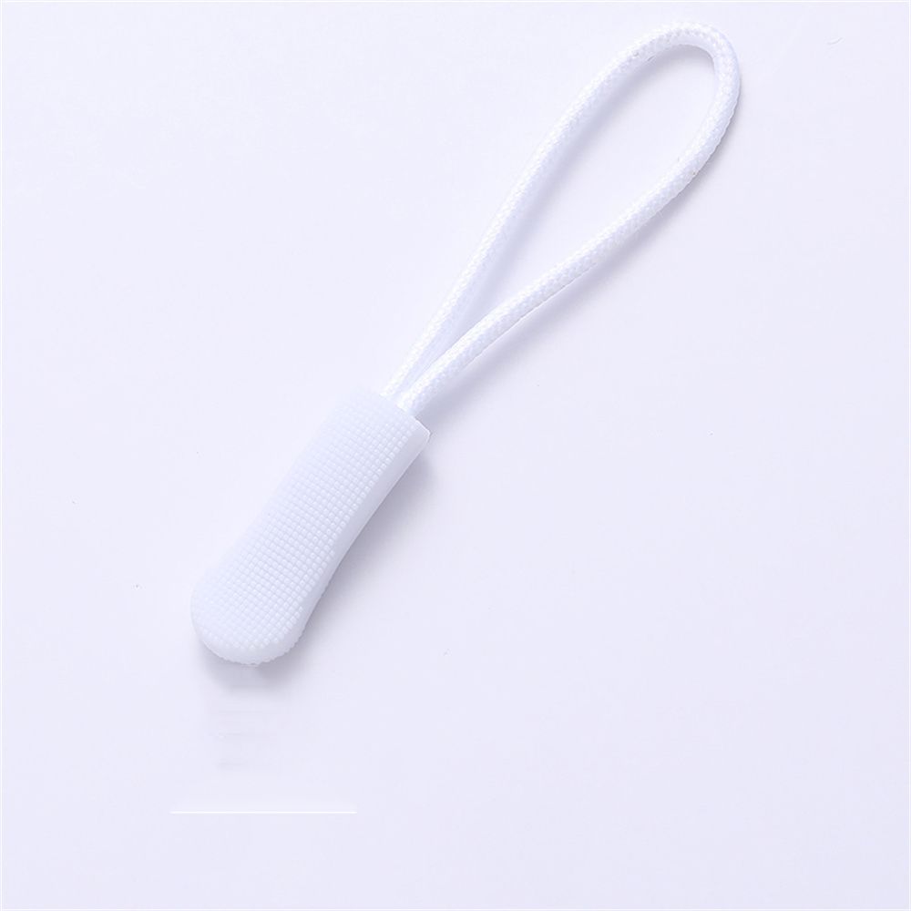 Head Fixer Zip Cord Suitcase Tent Puller Replacement Zipper Rope Zipper Pull Cord Rope Pullers