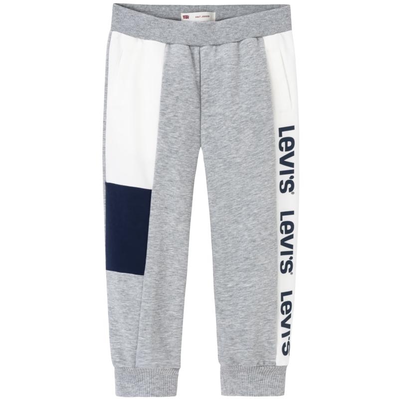 LEVI'S Boys' Knit Casual Sweatpants