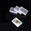 20/1 шт. Игральные карты Пластиковое покрытие Бумажная колода Покерные карты Веселая семейная настольная игра 54 карты Водонепроницаемые Складные для взрослых
