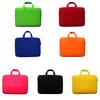 Soft Sleeve Bag Briefcase Handlebag Pouch Portable Laptop Bag Replacement for 14-inch 14