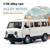 Alloy SUV Model Kids Sports Car Toy Boy Car