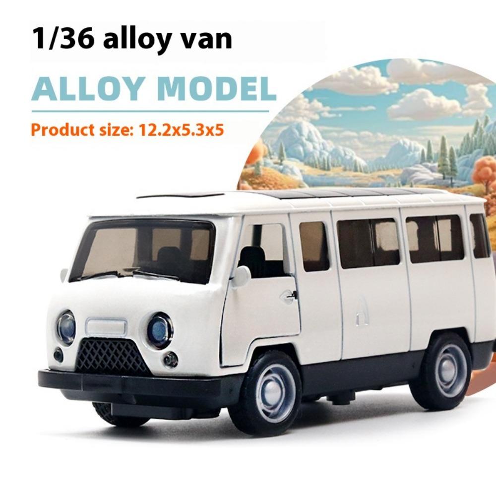 Alloy SUV Model Kids Sports Car Toy Boy Car
