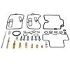 Ремонтный комплект для карбюратора Keihin FCR MX 28 32 33 35 37 39 41MM CR Flat