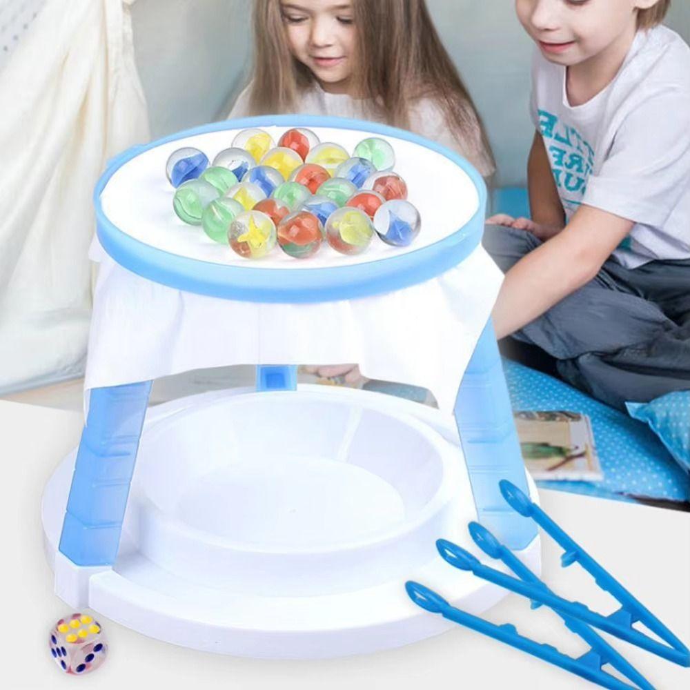 Desktop Battle Interactive Board Game Challenge Thin Ice Table Game Kids Boys Girls