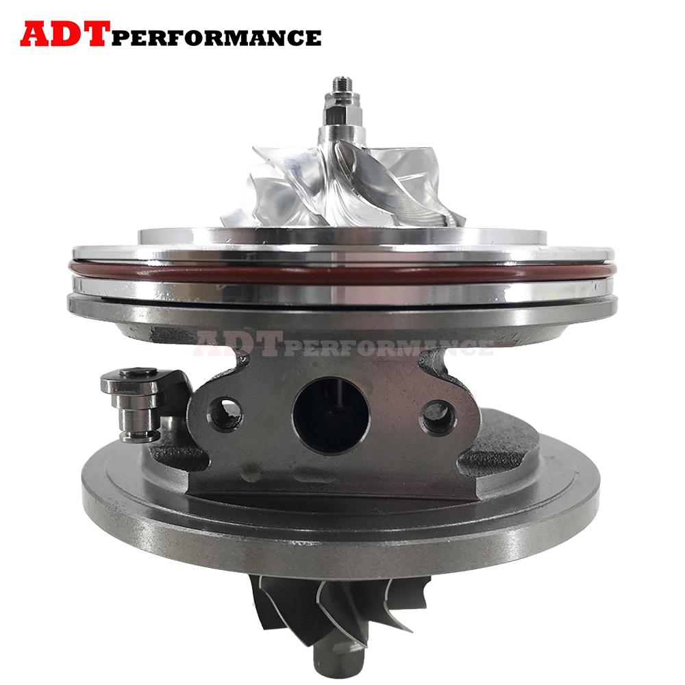 53039700310 Turbo Cartridge for BMW 550d 750d X5 X6 M50d N57X / N57D30S1 280 kw / 381 PS 11658516123 8516123 11658506380