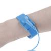 Anti Static Bracelet Electrostatic Esd Discharge Cable Reusable Wrist Band Strap