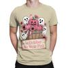 Breast Cancer Awareness Halloween Ghost Lovers Funny 100 Cotton Tshirt Halloween Tops Tees For Unisex