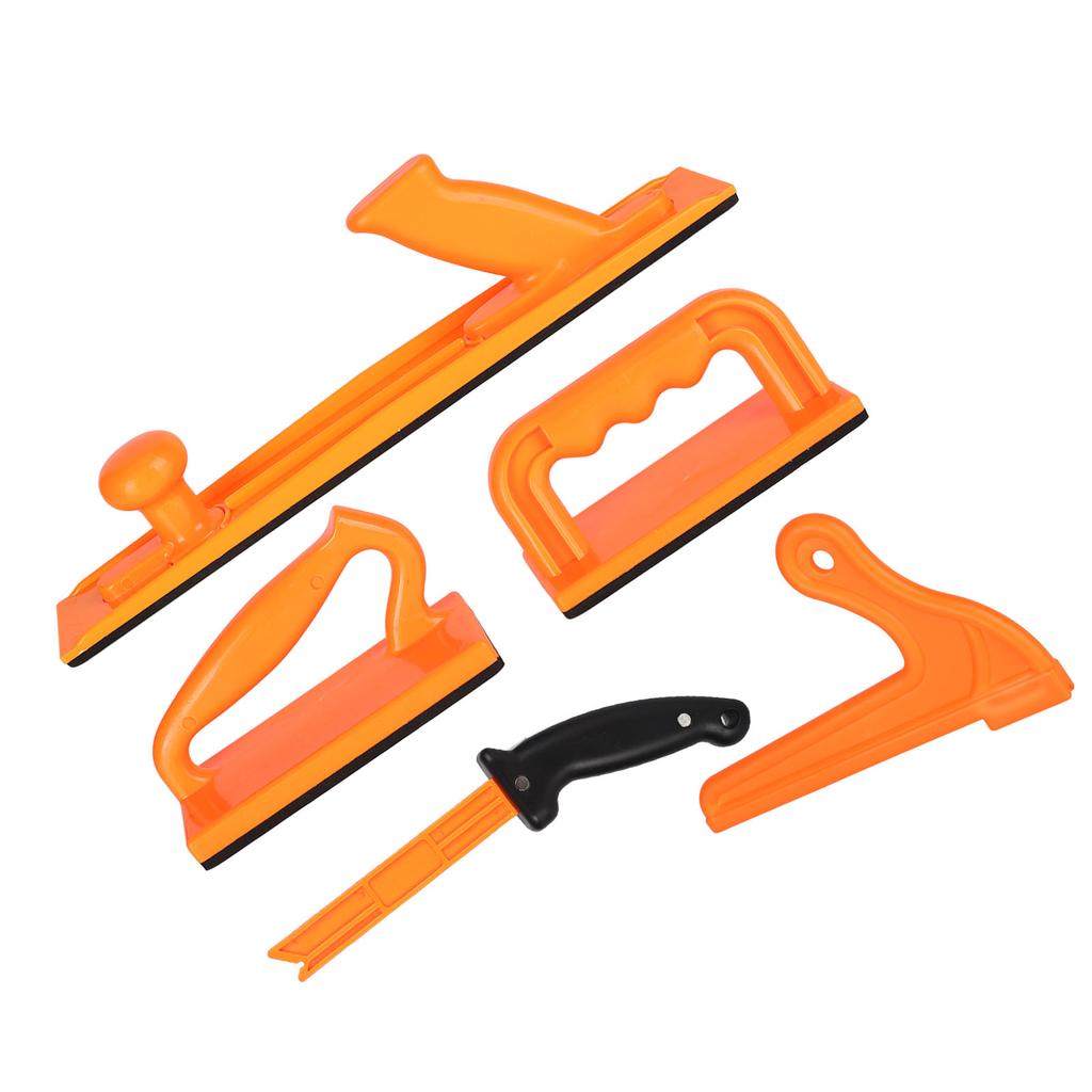 5шт. Набор толкающих блоков, набор из АБС-пластика, комплект безопасности для деревообработки, радиальные пилы, закаточные машины