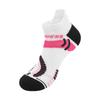 Professional Running Socks Men's and Women's Short Socks Breathable Towel Bottom Cycling Sports Socks Badminton Socks Summer