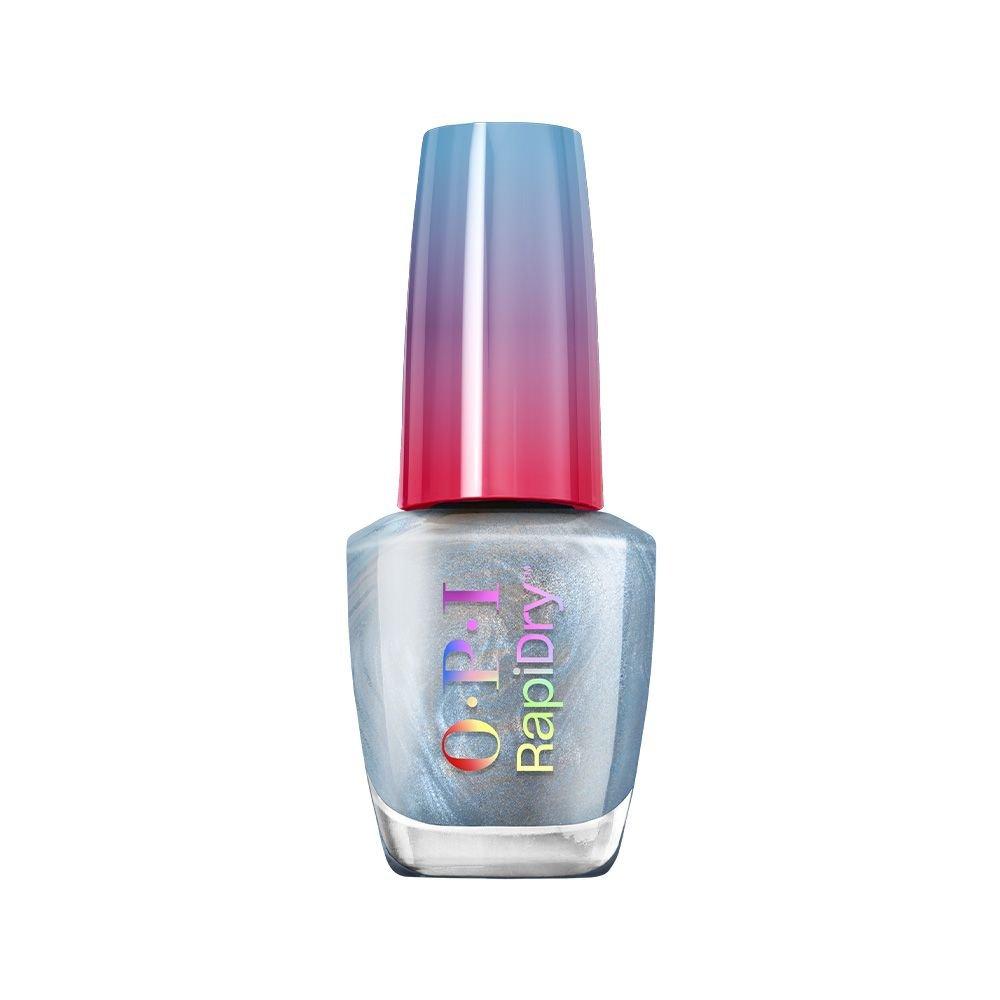 [OPI][RapidDry] RD0025 - FREEZE N THANK YOU 9мл