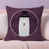 Anime L-Lightsaber Bl Manhwa Cushion Cover 30X50 Polyester Sofa Cushions Decorative Throw Pillows Home Decoration Pillowcover
