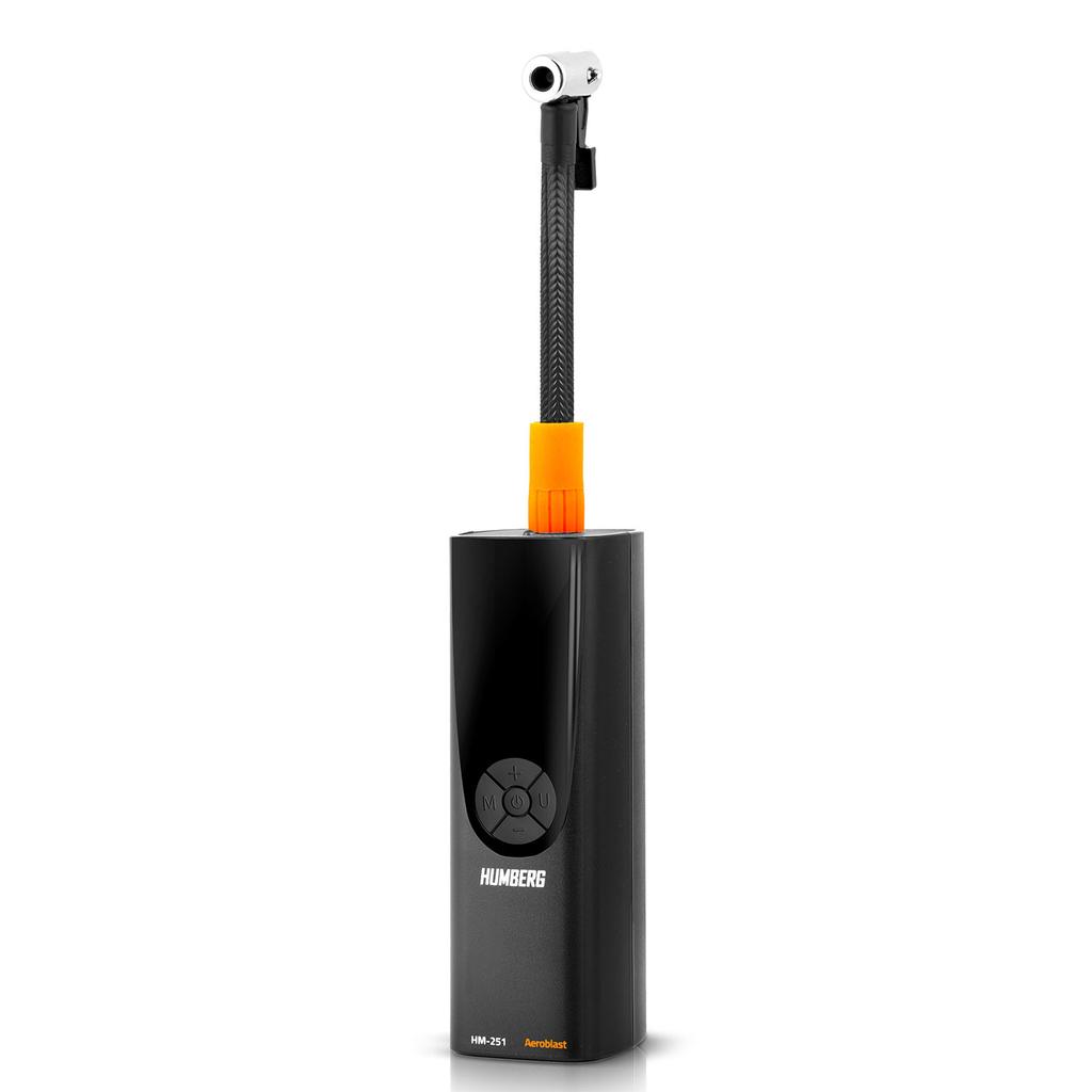 Hm-251 Humberg Electric Car Pump