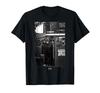 Oasis – London Bus Photograph T-shirt