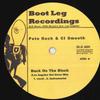 12-дюймовая пластинка PETE ROCK & C.L. SMOOTH / THES ONE, - Back On The Block / Rhymin' With The BLR6005 Бутлег Запись 2001 США Рэп и Хип-хоп/R&B Б/У
