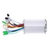 36V/48V 350W Brushless for DC Motor Speed Controller Voltage Regulator Adjustable Electric Bicycle E-scooter Motor Drive