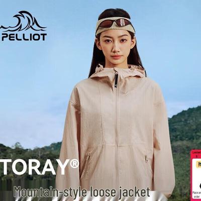 Пальто и куртки – Ветровки