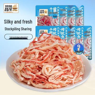 Снэки – Сладости