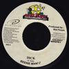 7inch Record BEENIE MAN / 'J' - Dick MHPD27023 Mad House 2003 Jamaica Reggae, Ska & Dub Used