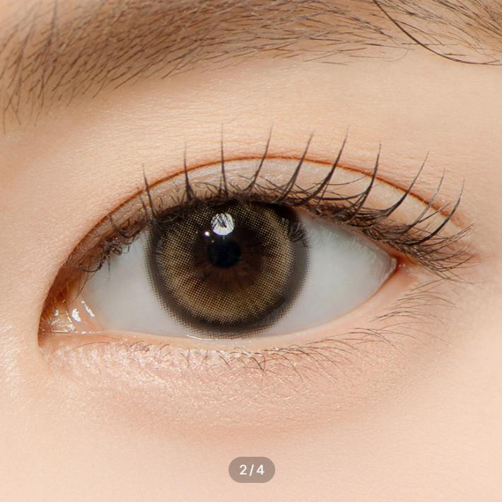 Лили Дейс Сан Браун