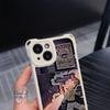 Мягкие чехлы для телефонов Ae92 One Piece Luffy Gear 5 для iPhone 16 15 14 13 12 11 Pro Max 7 8 Plus XR XS с ремешком на запястье, защитным шнурком для углов, задняя крышка