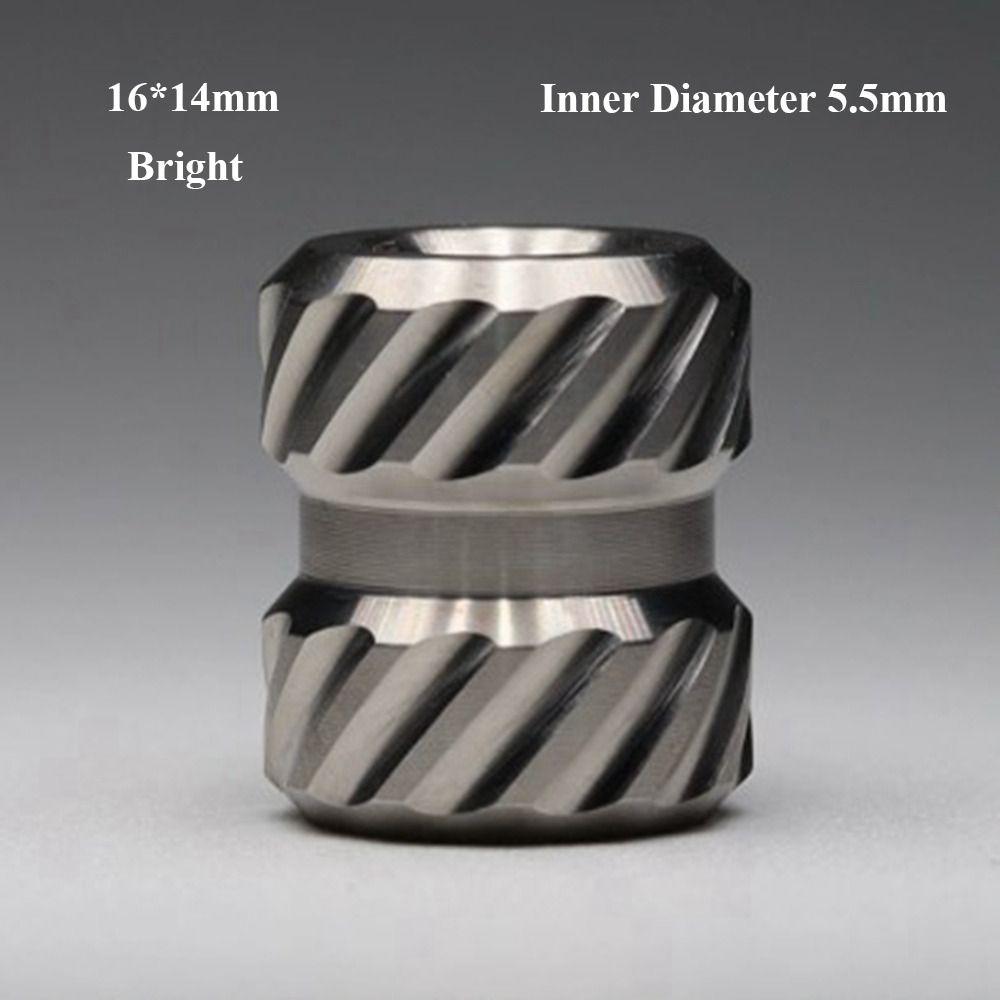 Легкие Бусины для темляка ножа Разные стили Паракордовая веревка Подвеска для ножа EDC Мультитулы