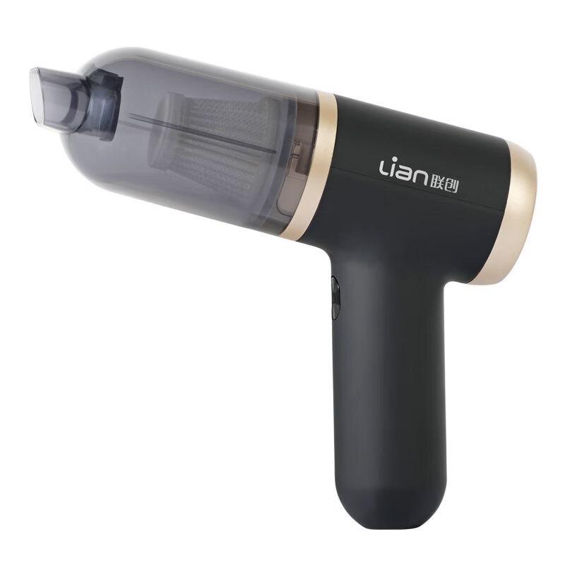 LIAN Wireless Portable Vacuum Cleaner CN plug (adapter included)