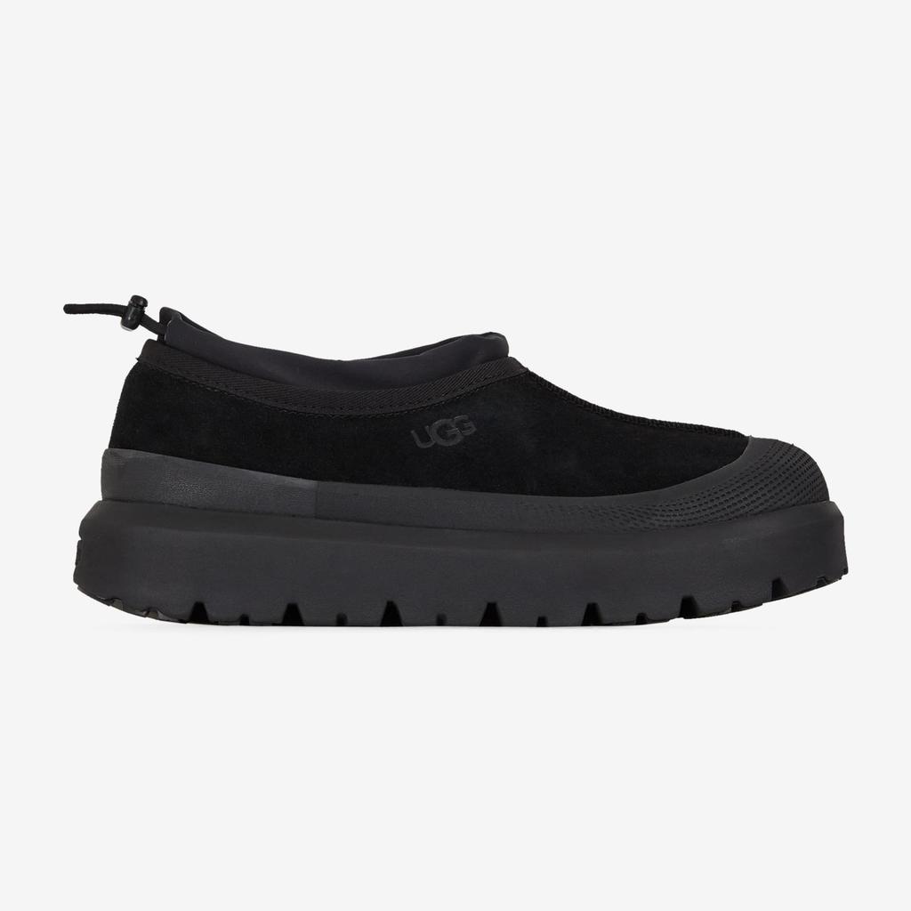 Sneakers UGG noir Tasman Weather Hybrid