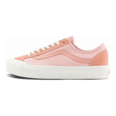Кроссовки Style 136 VR3 'Orange Pink' VN0A4BX9BO9