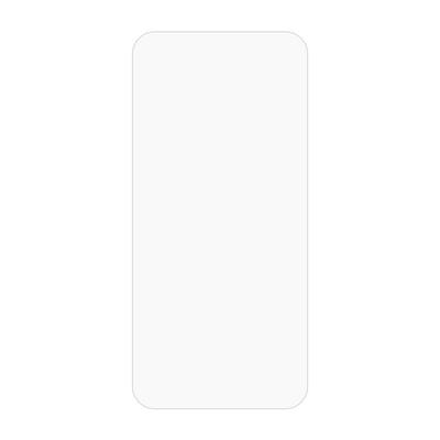 Защитная пленка для экрана Nothing CMF Phone 2 Pro 0,3 мм, ультрапрозрачная пленка из закаленного стекла с дугообразным краем