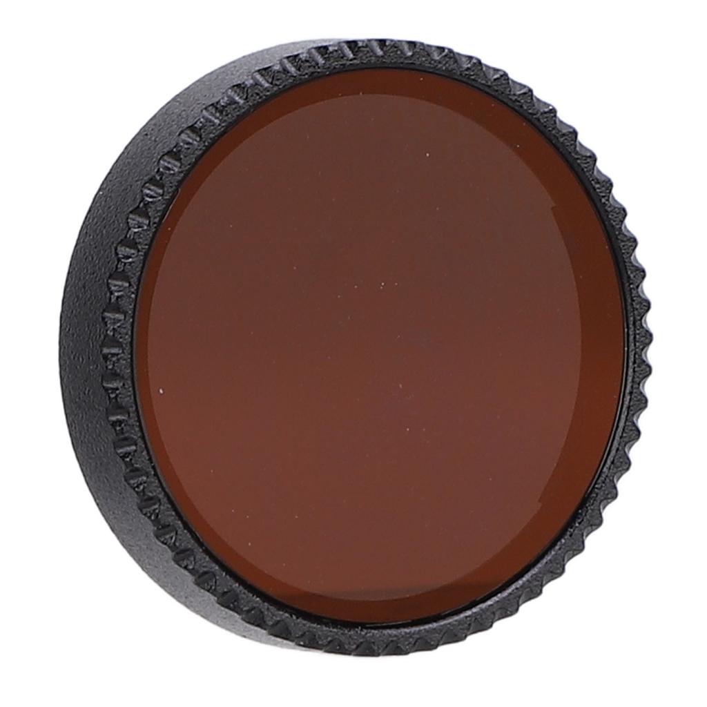 Фильтр ND32PL Демпфирующий Поляризационный Средне-серый Плотность Оптическое стекло Быстросъемный БПЛА Объектив ND32PL