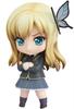 I Have Few Friends Nendoroid Sena Kashiwazaki Painted Movable (non-scale ABS&PVC Figure)