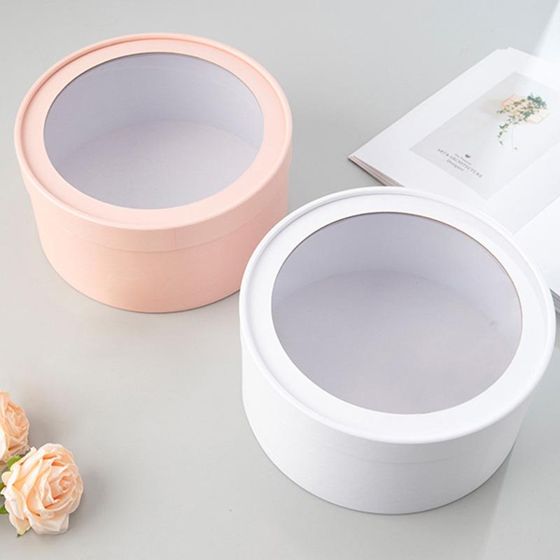 1 шт. Цветочная коробка, роскошный стиль, цветочные композиции, коробка, бумага ко Дню матери, праздничные подарки, украшение для дома