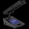 HuiDu QH-8808 Профессиональный проводной цифровой микрофон для видеоконференций (Китайская версия)