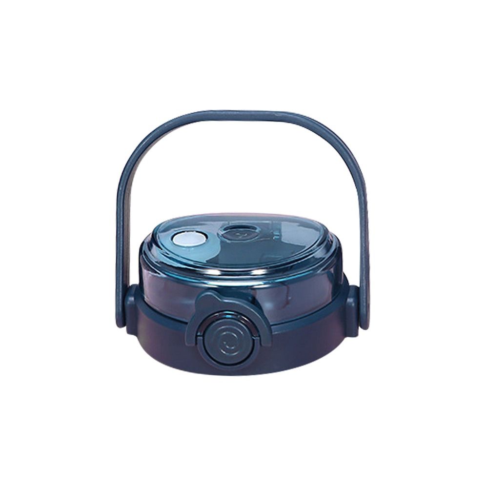 1Pc Durable Splash Spill Proof Bottle Accessory Tumber Bottle Lid Cup Cap for 1300ml