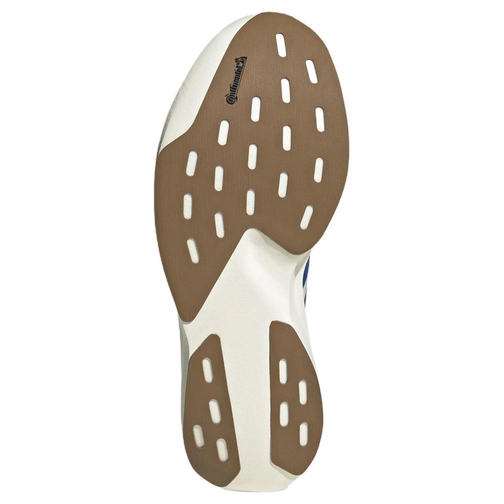 Adidas Adizero Evo SL White Royal Blue Men Sneakers Cloud-White Pure-Ruby JS4494