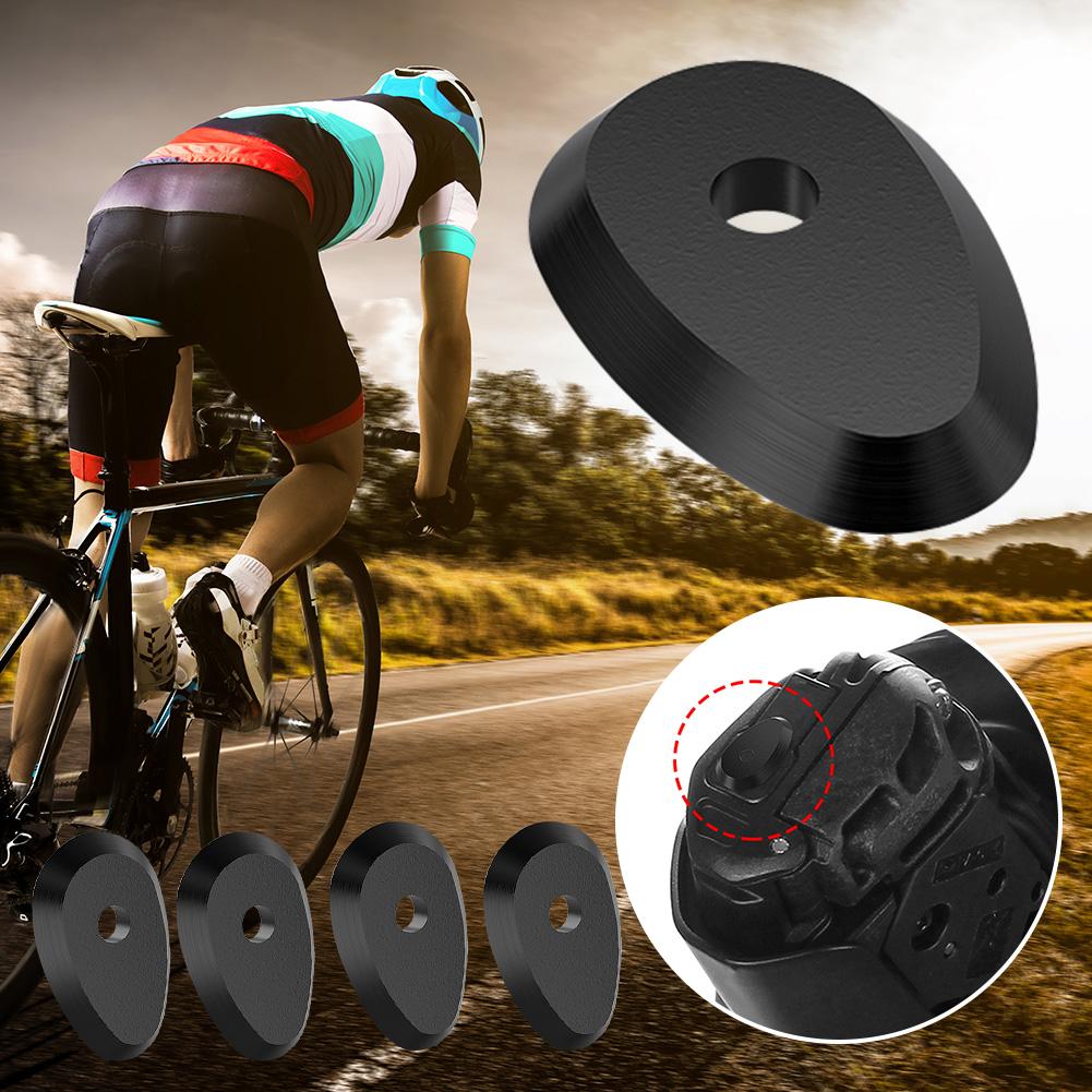 4pcs Road Bike Electronic Shifter Lever Button Washer Trigger Spacer for UT8170 / DA9270