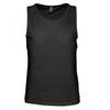 Mens Justin Sleeveless Tank/Vest Top