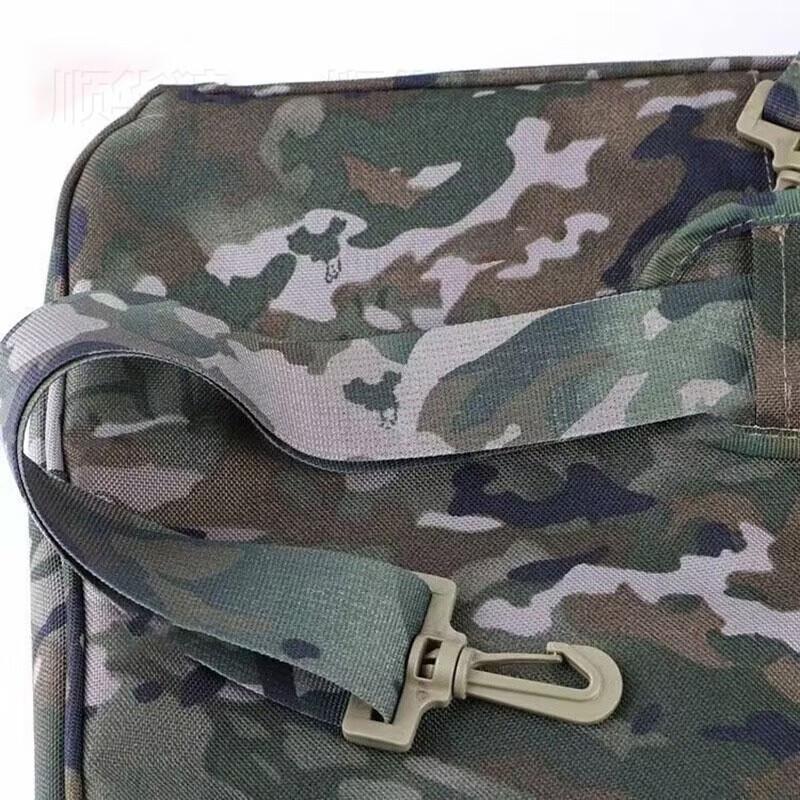 Multi-functional Tactical Laptop Bag